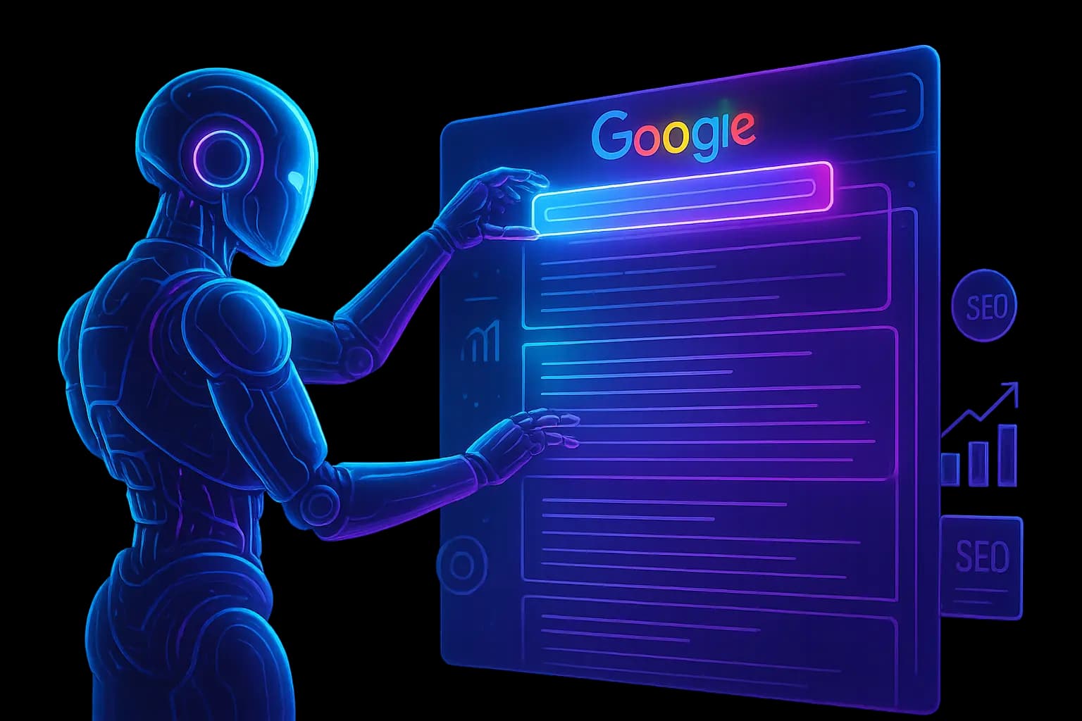 SEO services UAE