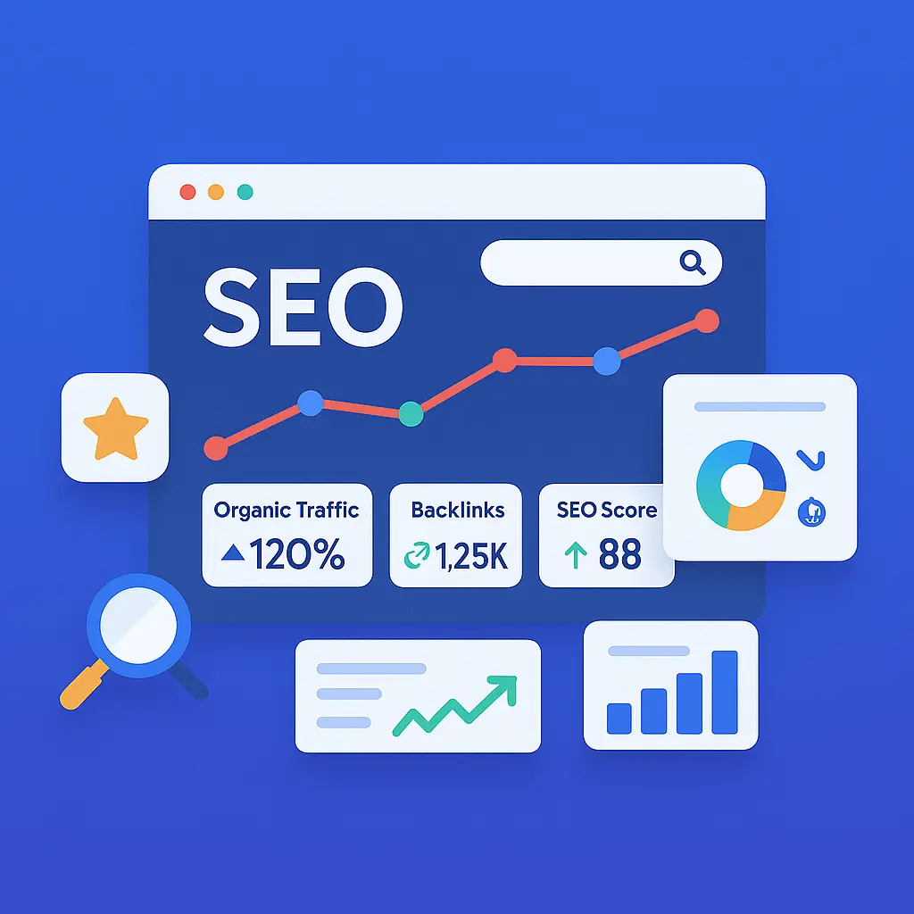 Technical SEO checklist for UAE websites
