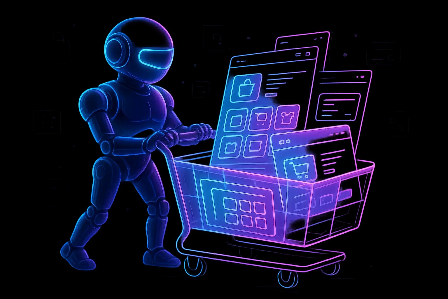 Ecommerce development